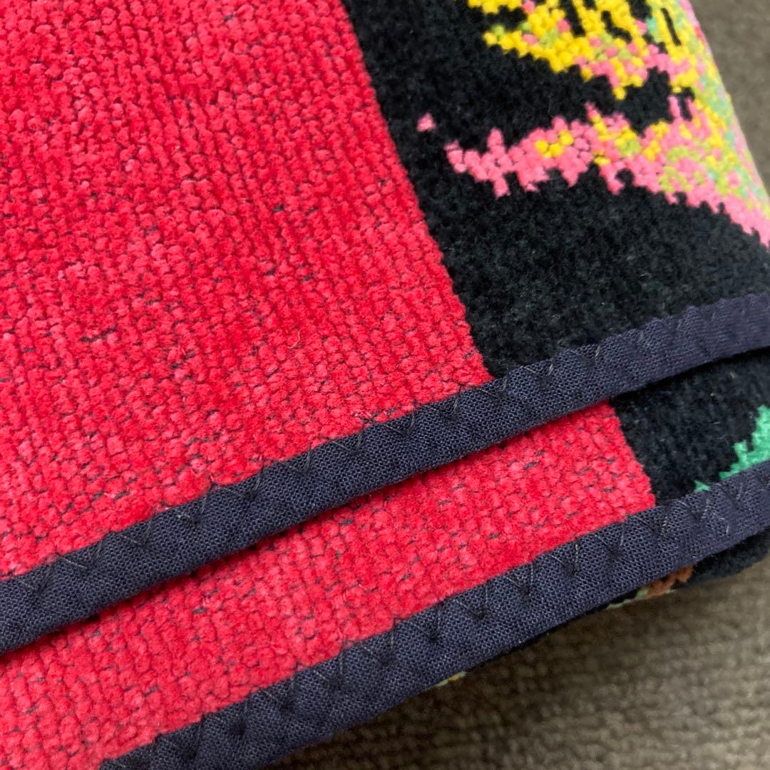 EB6 フェイラー　マルチカバー　大判バスタオル　中古品　現状品