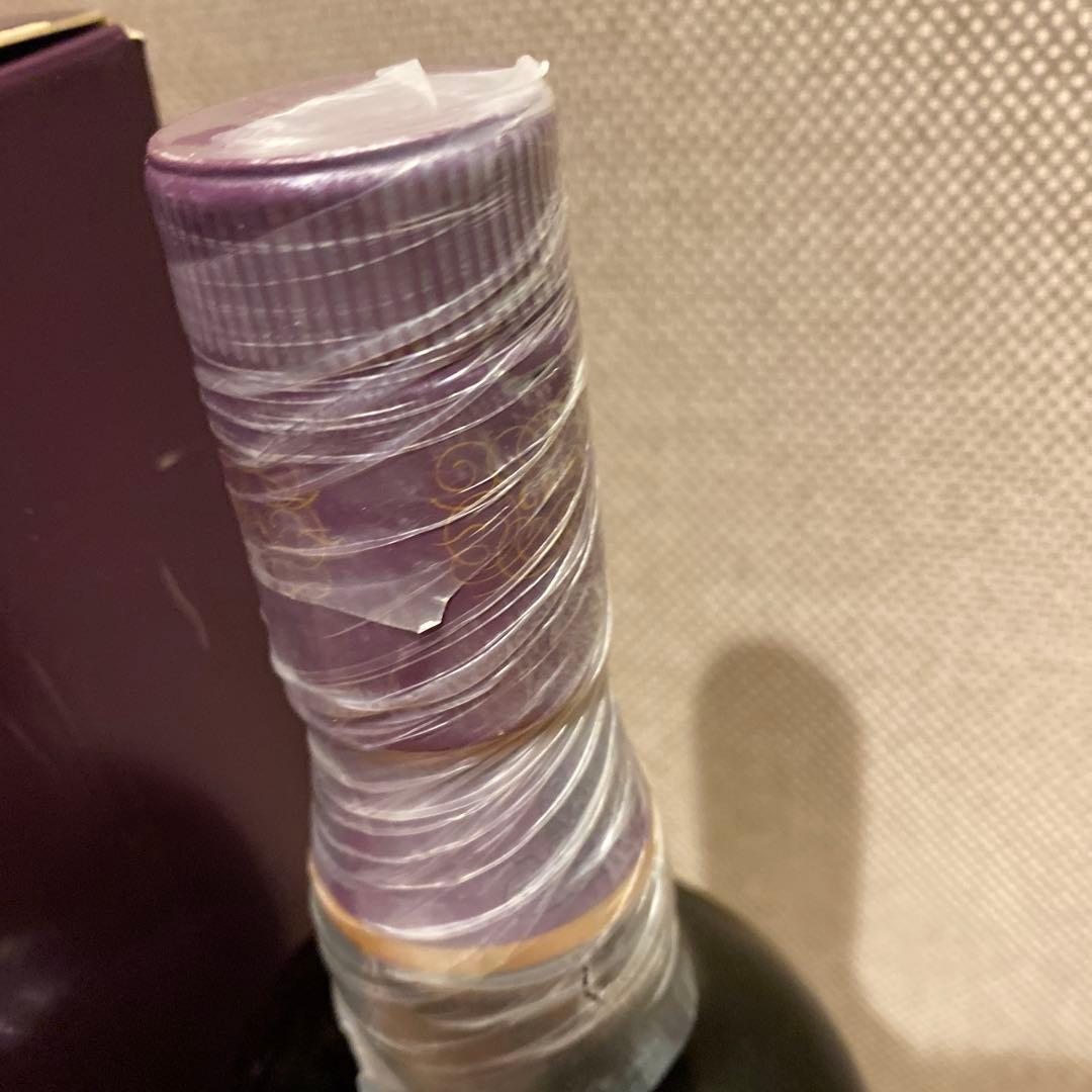 超希少　マッカラン グランレゼルバ12年