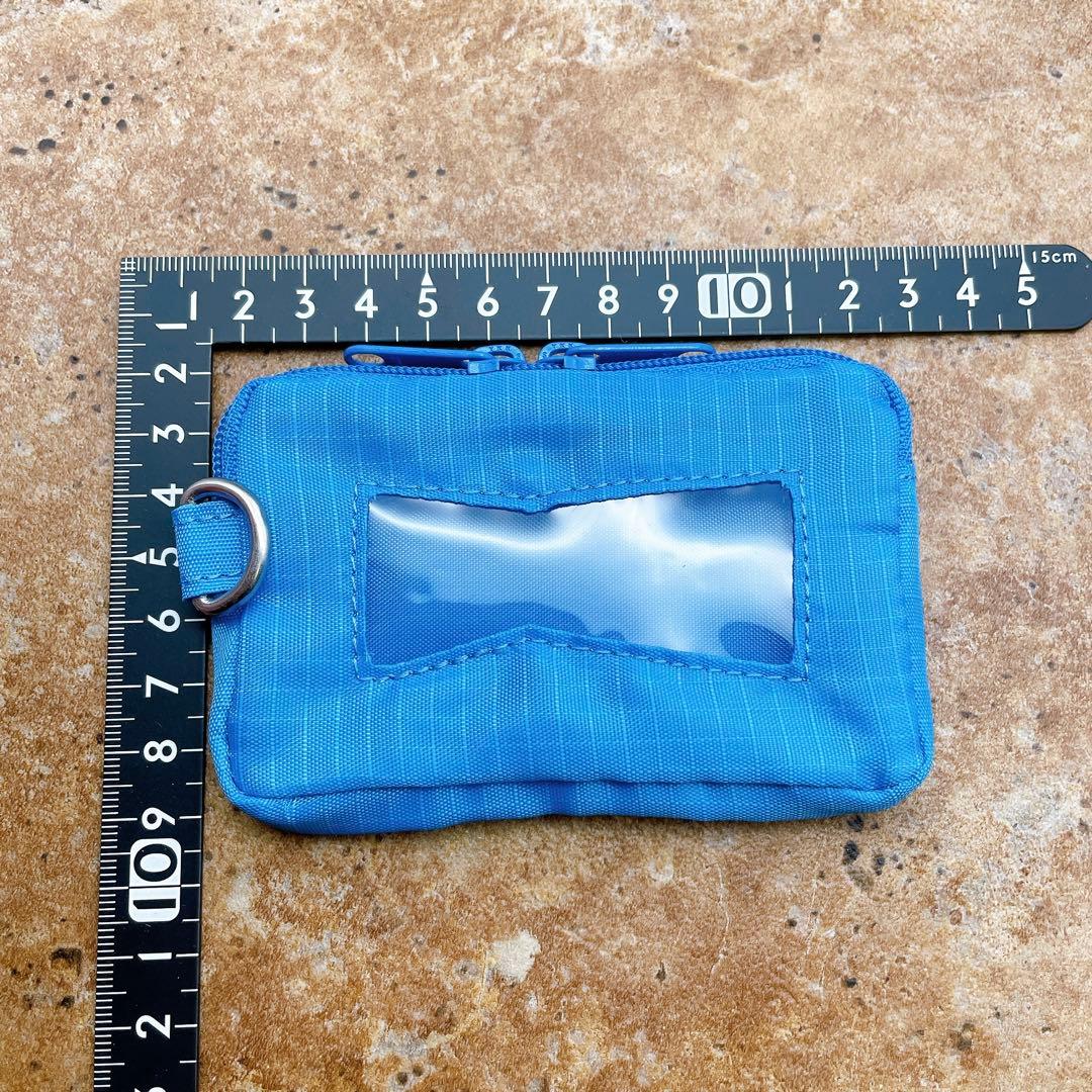 HUMAN MADE Wasted Youth カラビナ トラベルポーチ セット