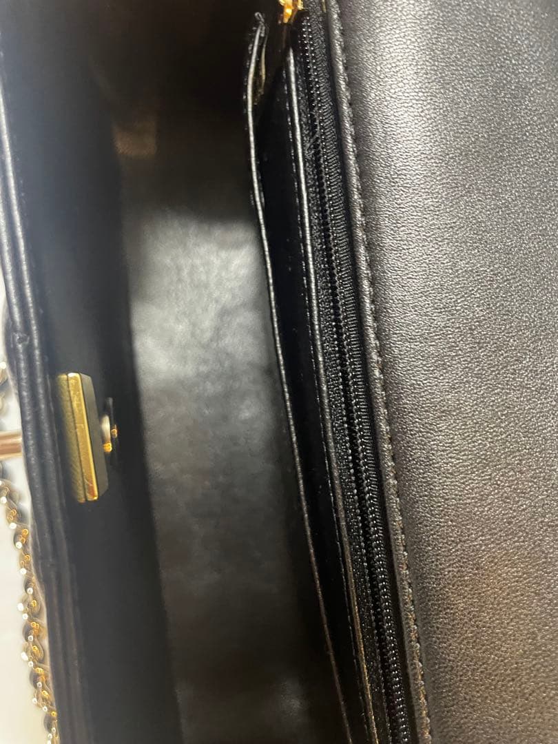 ノベルティ　シャネル　ショルダーバッグ