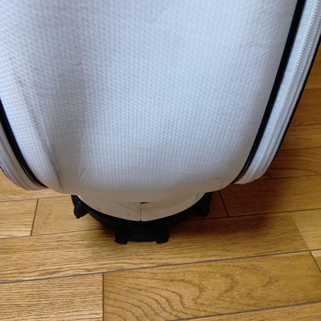 HONMA ゴルフバッグ9型5分割カバーネームプレート付画像追加