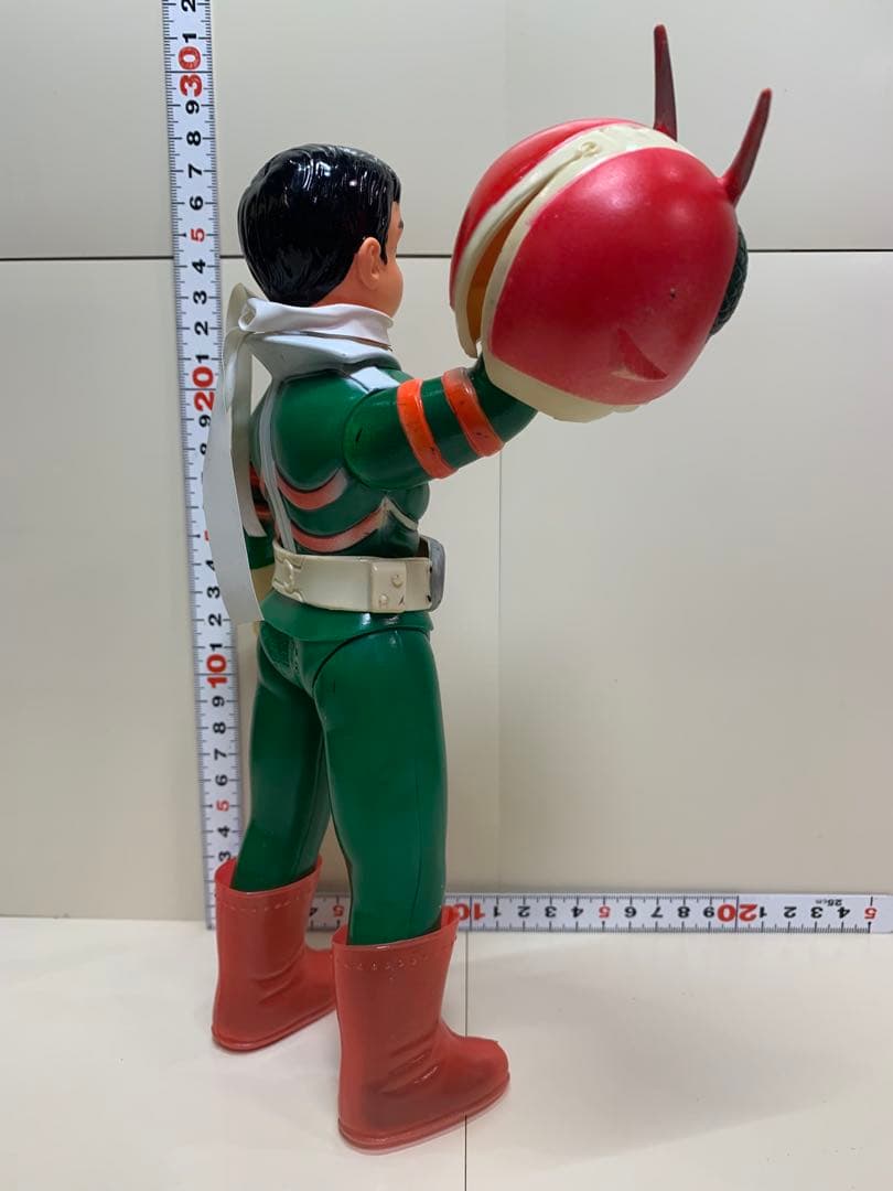 lukgdayz仮面ライダーV３　石森プロ　毎日放送　東映　バンダイ