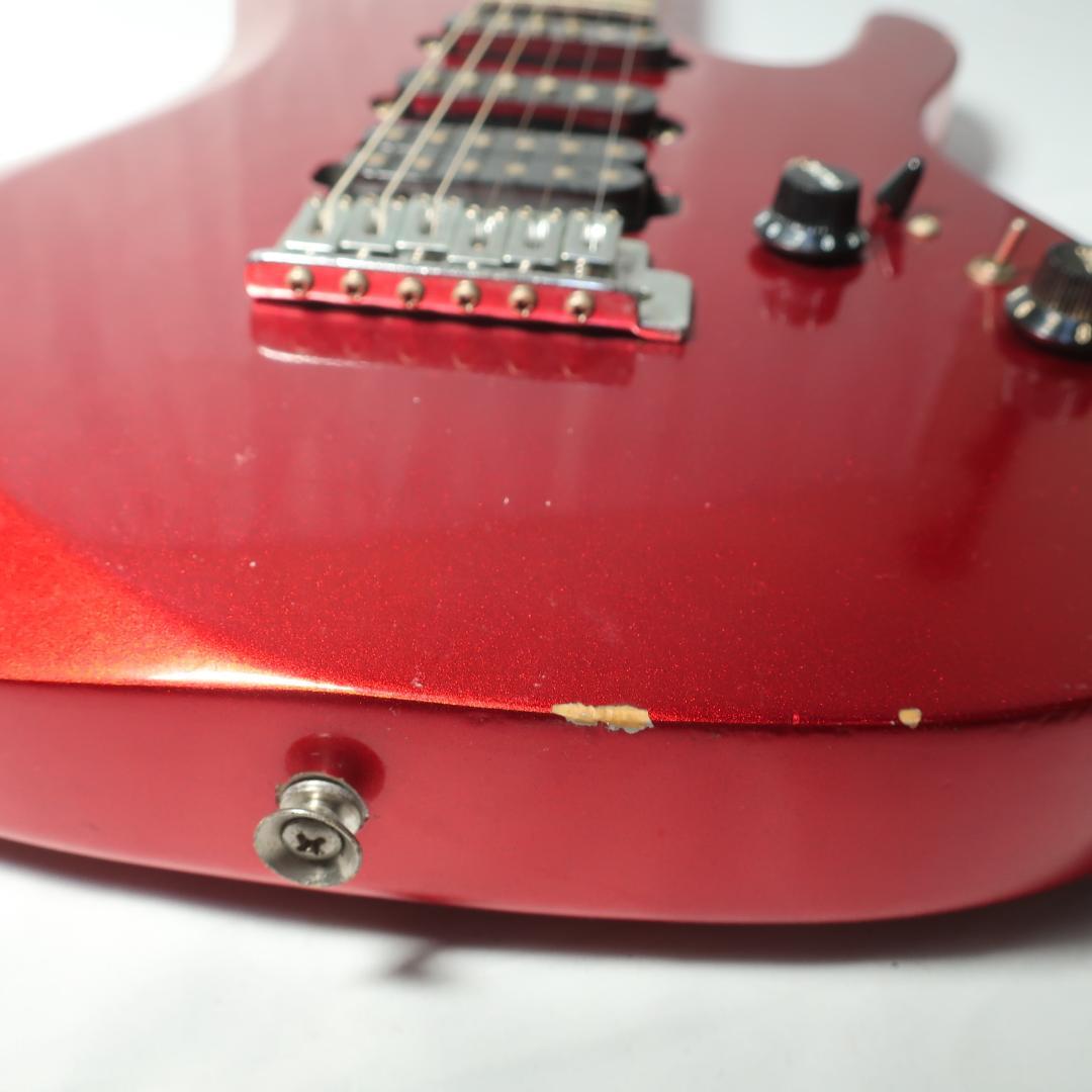 Aria ProⅡ Magna エレキギター コイルタップ搭載