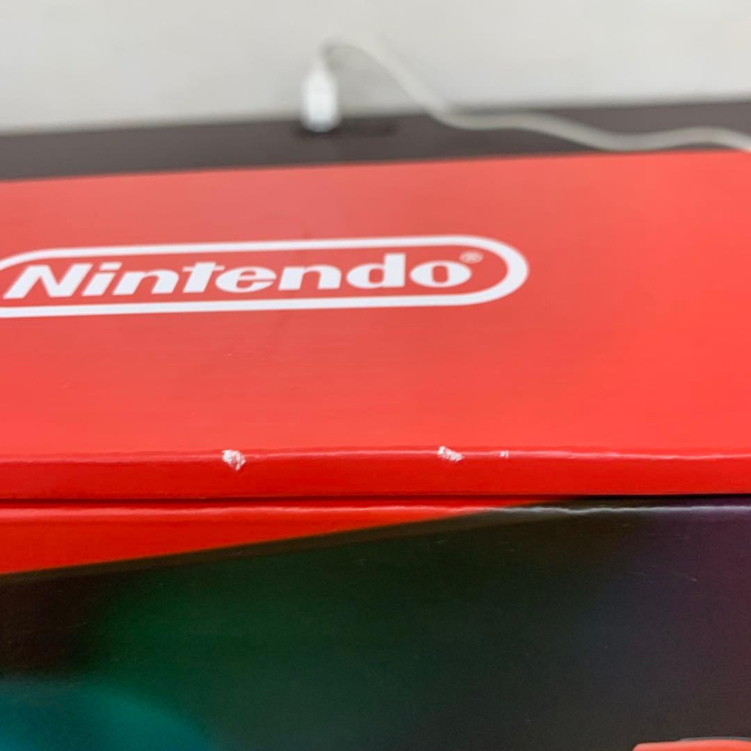 Nintendo Switch 本体 ニンテンドースイッチ 小型