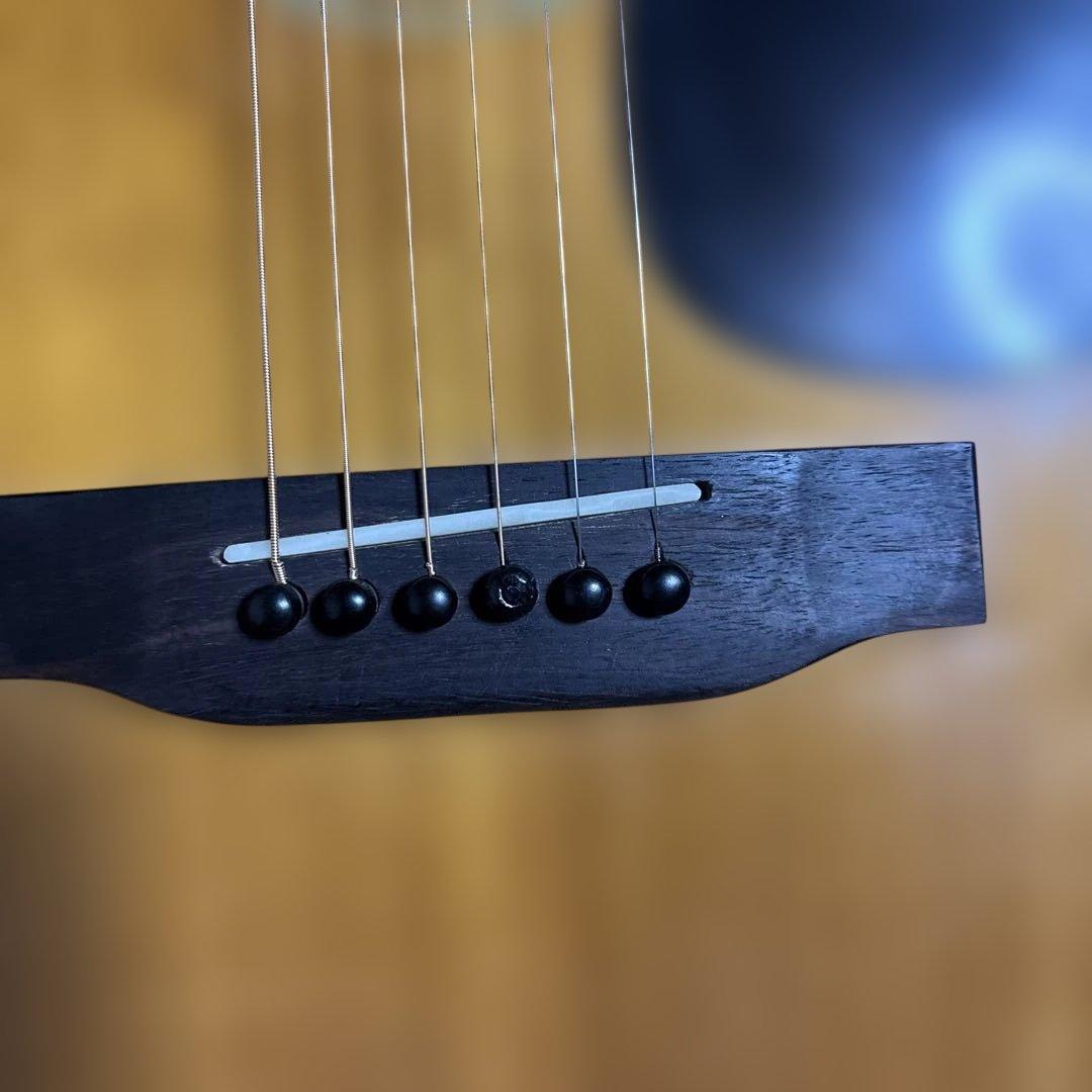 モーリスW35スリーピースバック ビンテージ弦高調整済み