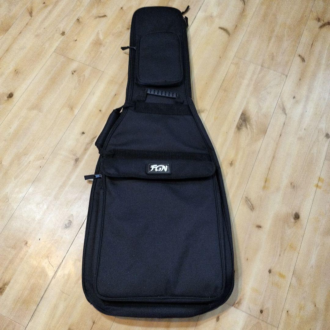 最終価格　FGN エレキギター jmy