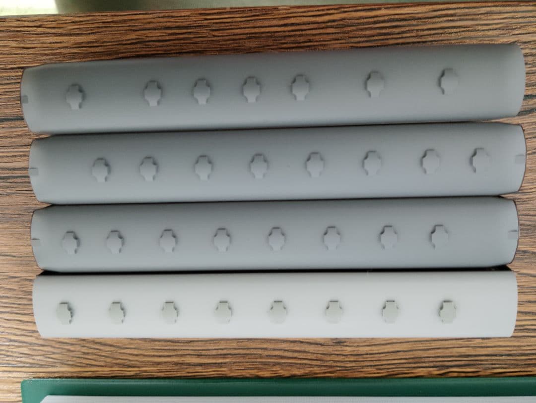 KATO 10-1893 JR西日本　旧形客車4両セット　訳あり　マイテ49-1