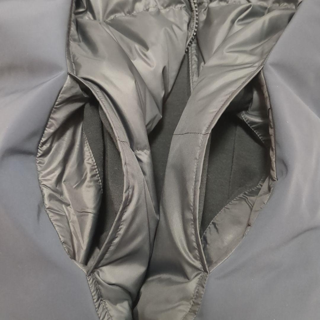 新品未使用★BURBERRY GOLF　バーバリーゴルフ　レディースダウンベスト