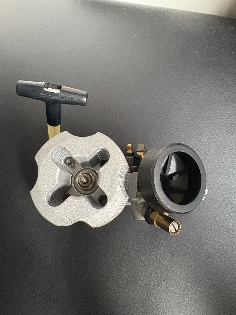 tamiya タミヤ　FS-12 S エンジン 未使用