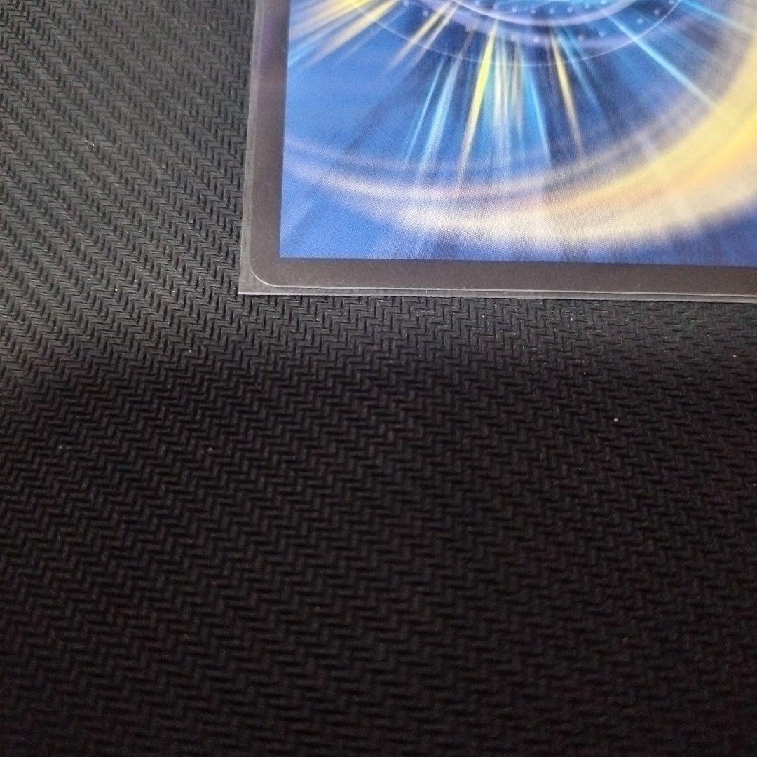 デュエマ　超愛銀河クエーサーラブクエスパンジョン　コミパラ　シークレット　漫画