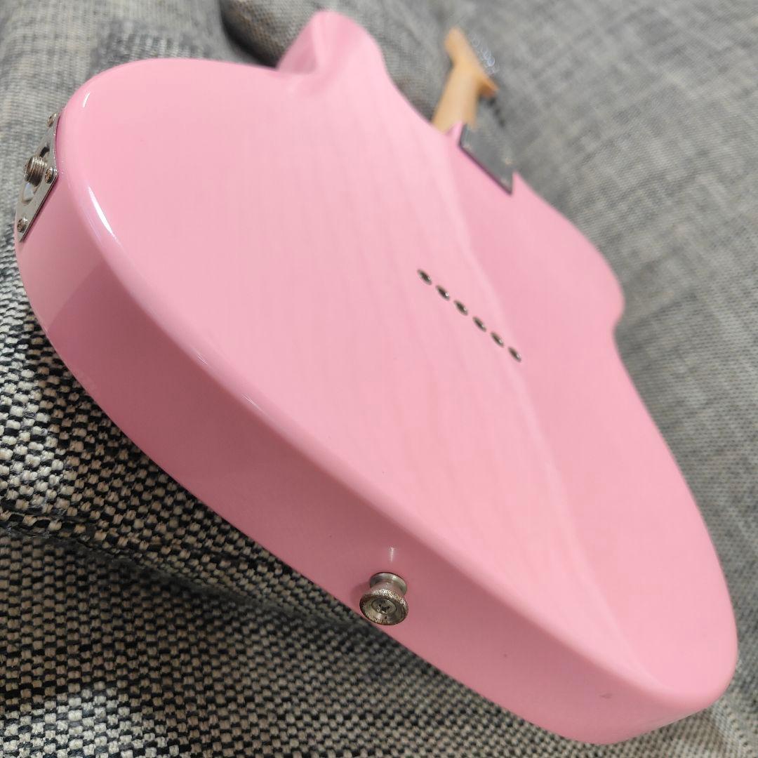 【希少】フェンダーヘッド Play Tech プレイテック テレキャスター