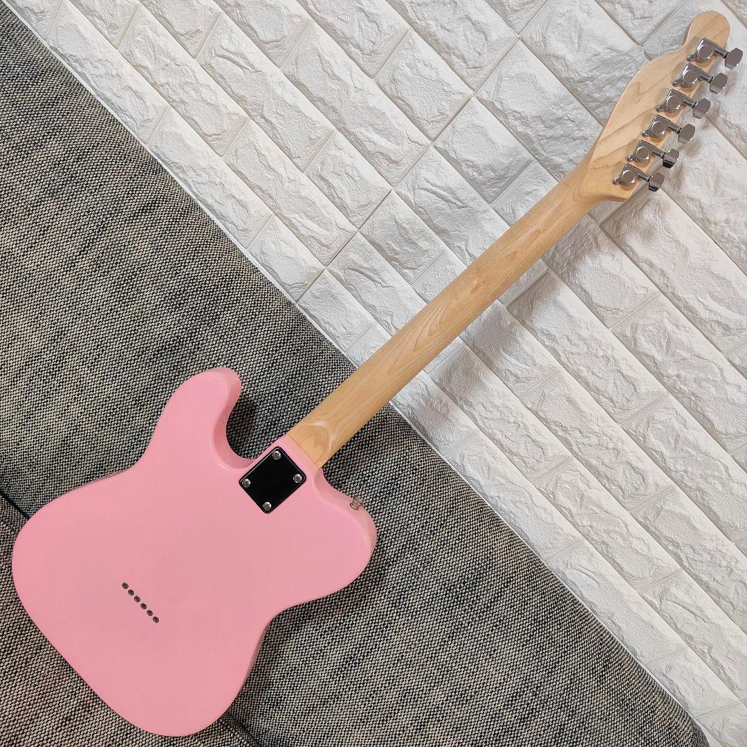 【希少】フェンダーヘッド Play Tech プレイテック テレキャスター