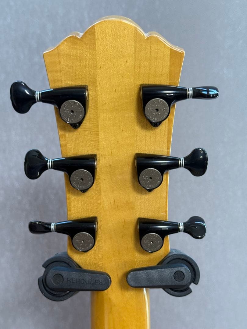 YAMAHA AEX1500 - Natural ピエゾ搭載/日本製