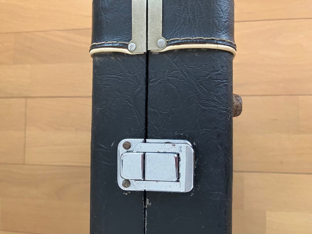 Guyatone Sharp Five(シャープ・ファイブ)+ハードケース付