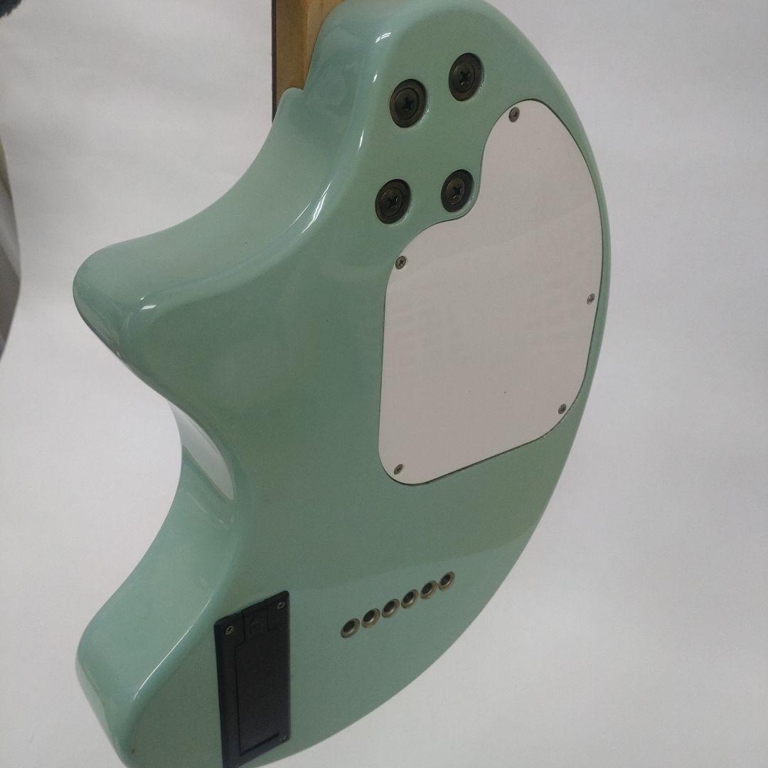 ZO-3 かわいいミントグリーン！フェルナンデス　ぞーさん