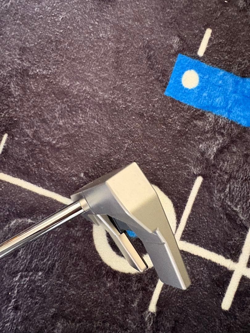 Scotty Cameron Phantom 5S 2024 34インチ