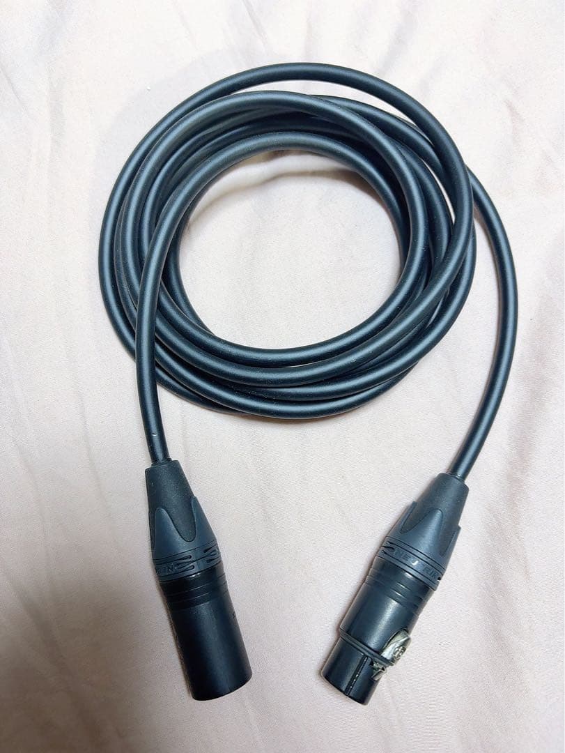 オーディオテクニカ AT2020 コンデンサーマイクセット