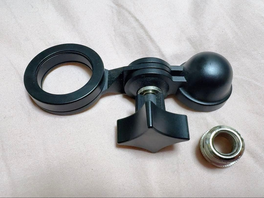 オーディオテクニカ AT2020 コンデンサーマイクセット