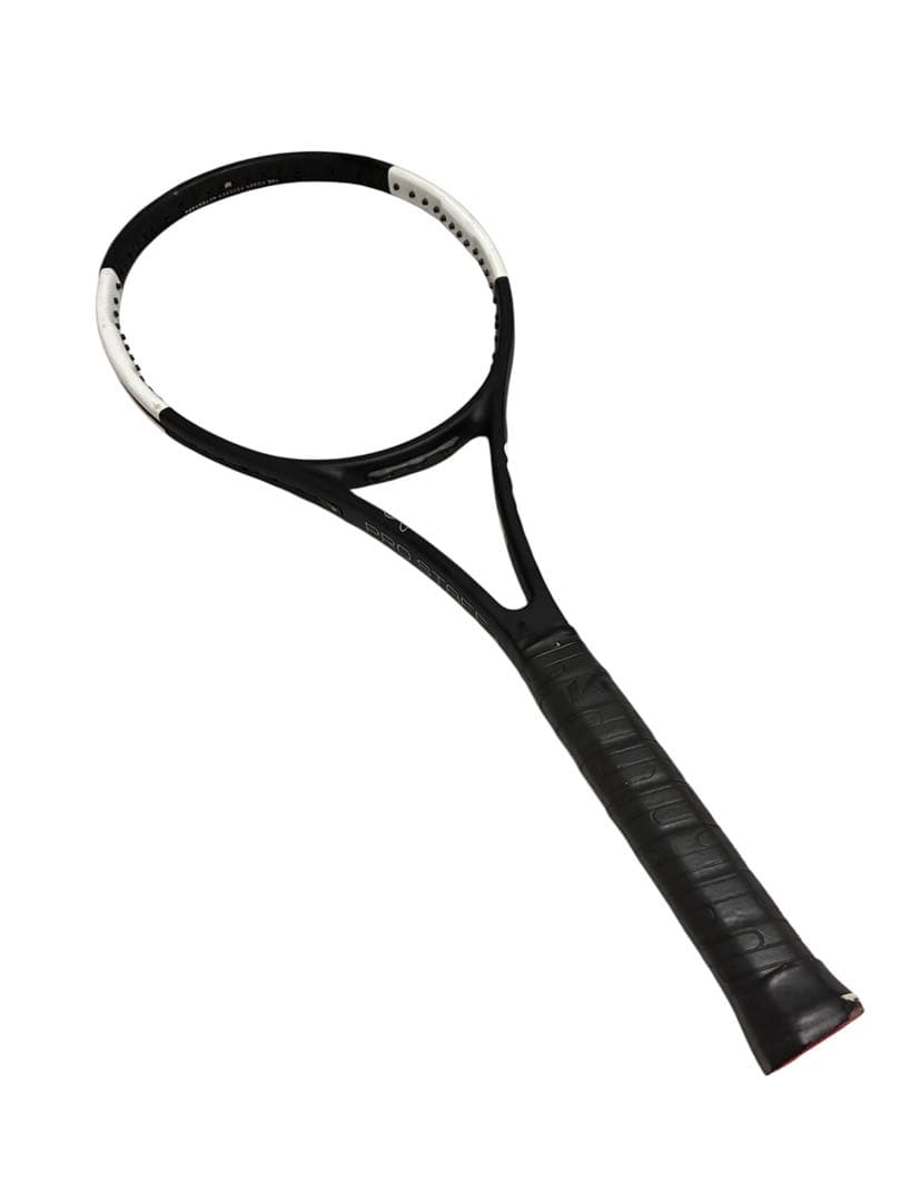 【美品】Wilson PRO STAFF RF97 V12 G3