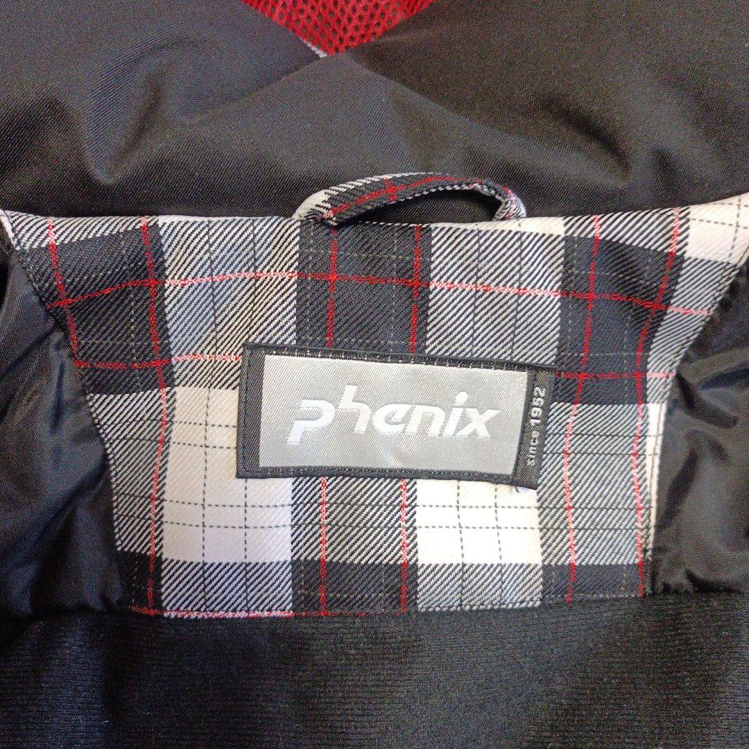 【美品】Phenix スキーウェア　O　レディース　上下