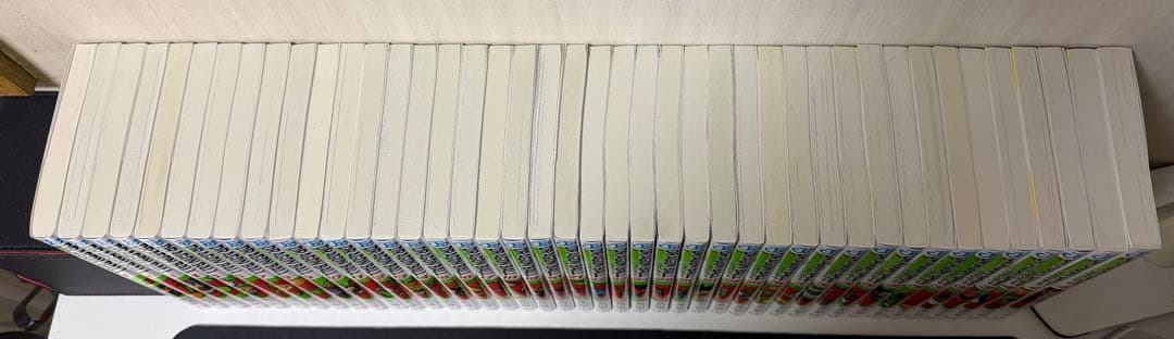 ドラゴンボール　全42巻セット　新品未読