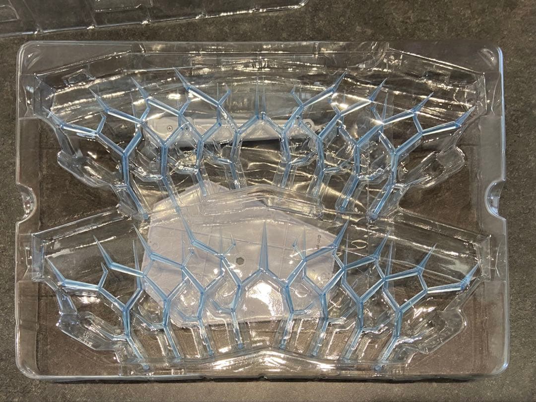 メタルロボット魂 ストフリ弐式、インジャ弐式、プラウド　3点セット