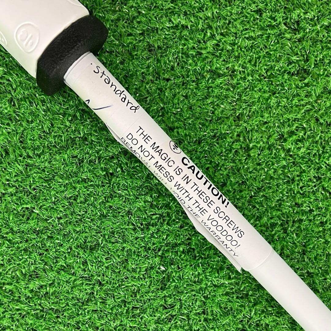 ⭐︎新品 L.A.B. Golf パター OZ.1i BLUE 38インチ