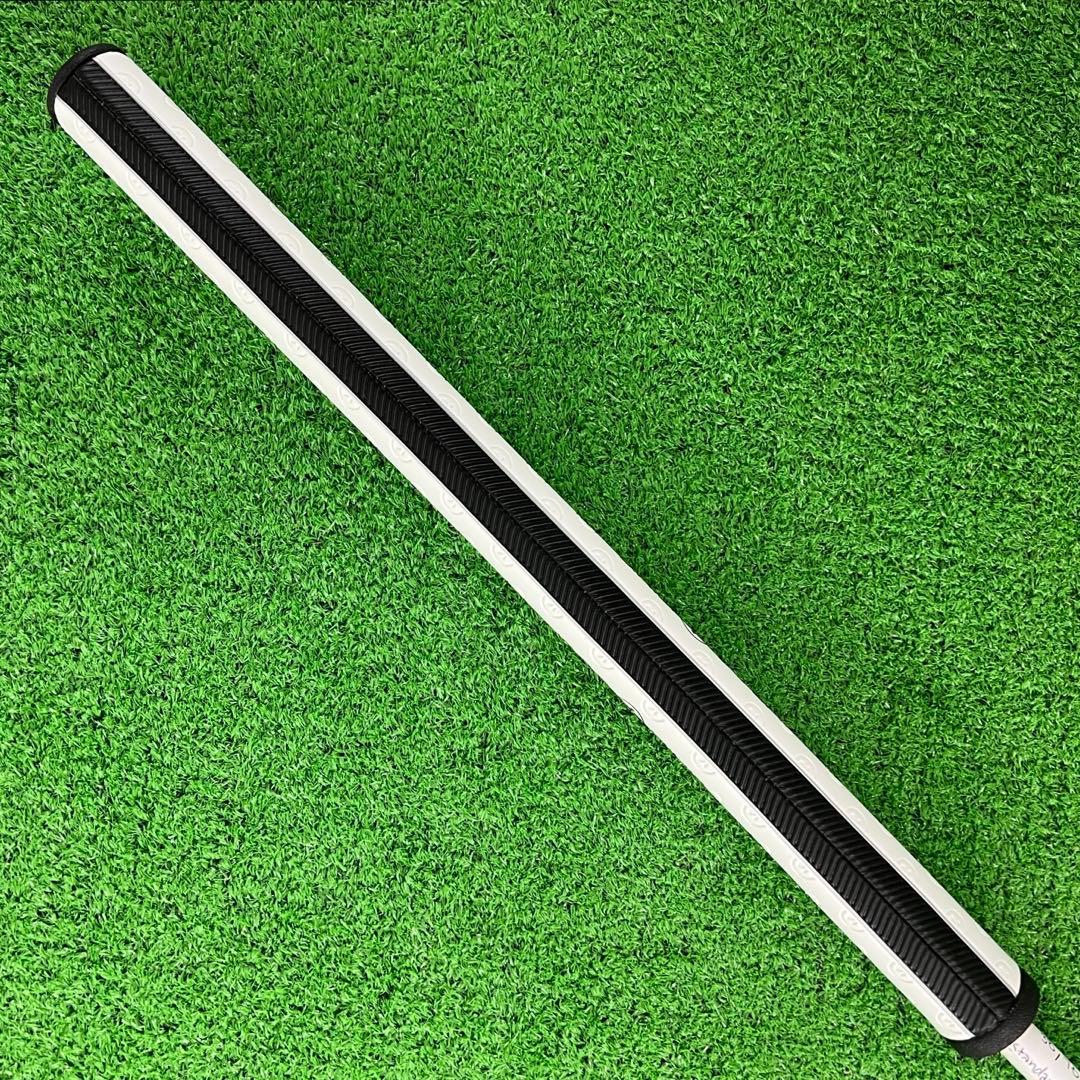 ⭐︎新品 L.A.B. Golf パター OZ.1i BLUE 38インチ