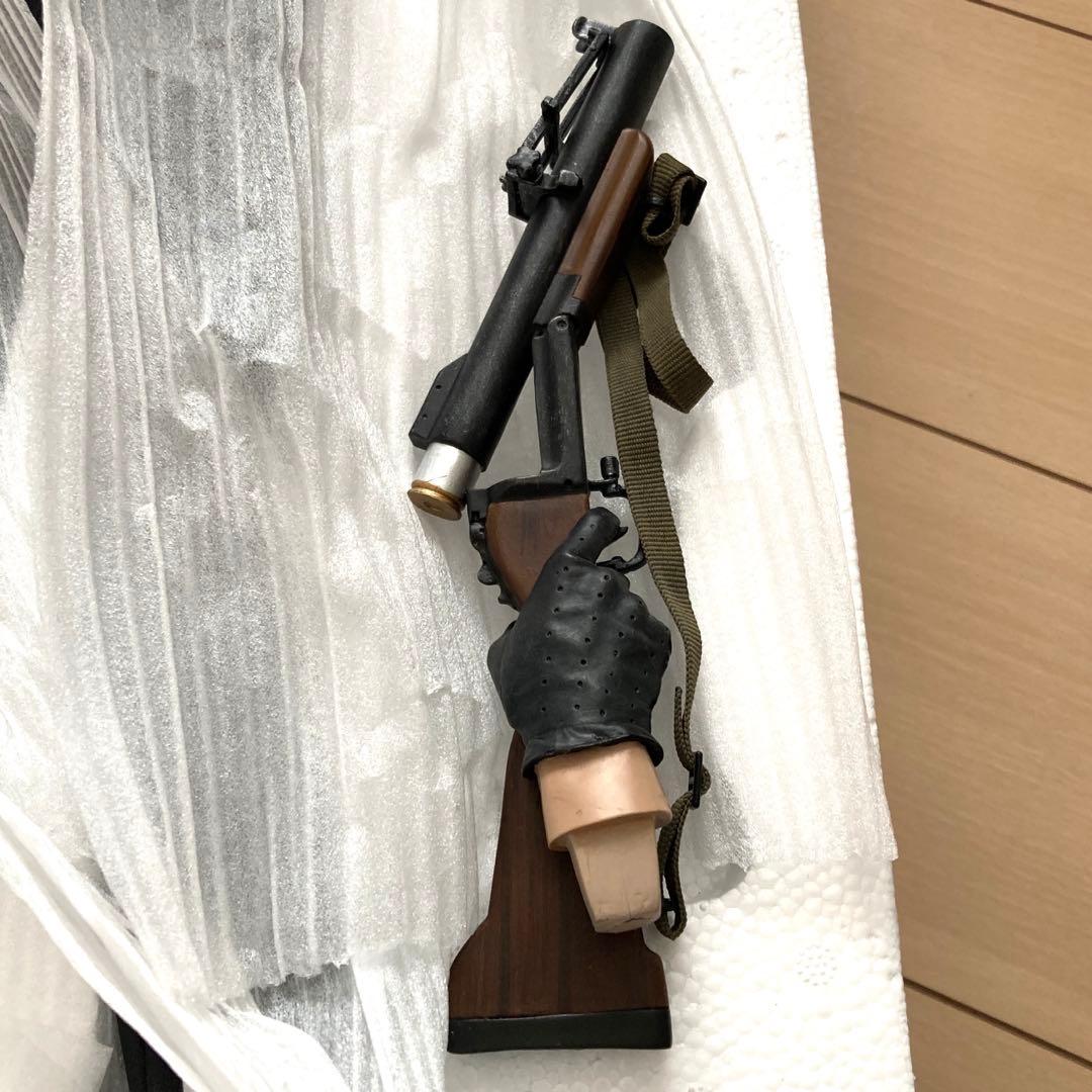 サイドショウ ターミネーター2 T-800 プレミアムフォーマット スタチュー