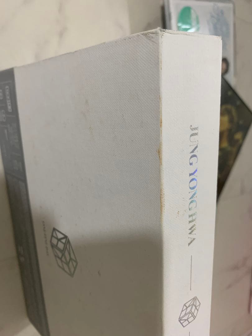 CNBLUE ジョン・ヨンファ DVD CD 写真集 まとめ売り