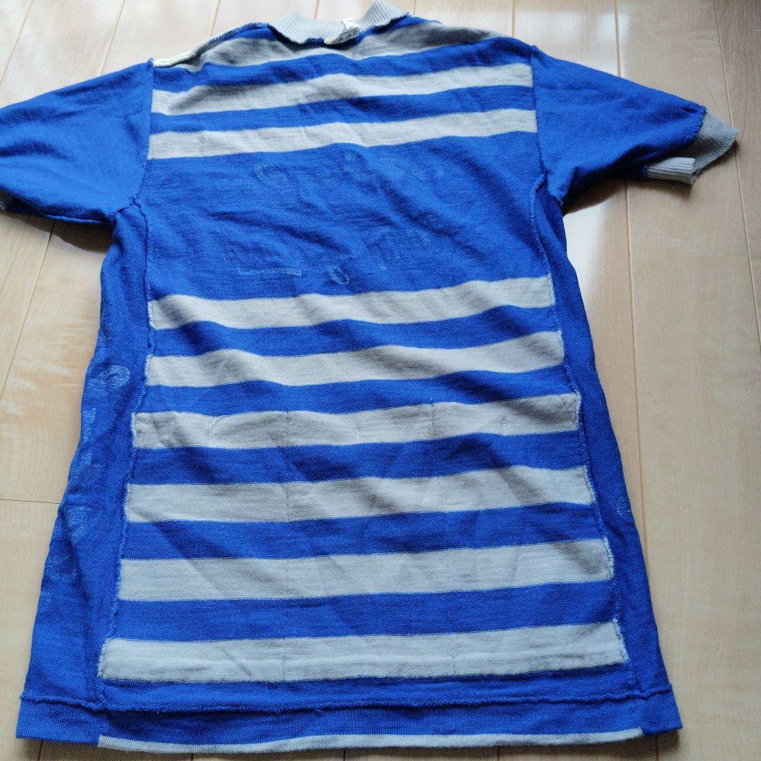 ビンテージ　ウールサイクルジャージーAtala Campagnolo Mサイズ