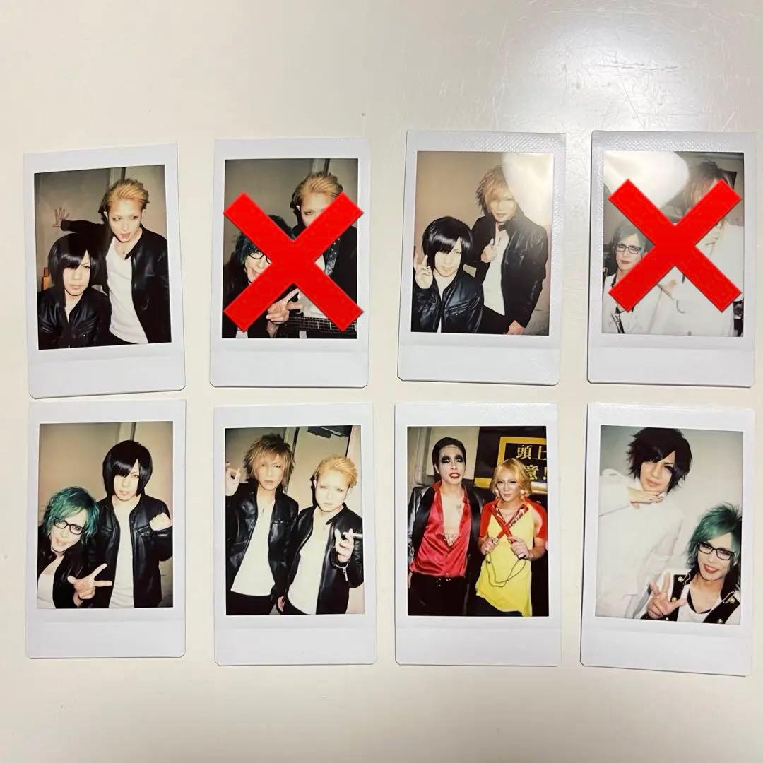 R指定 グッズ 生憎の雨。 魔喪 マモ Z 楓 七星 宏崇 アクキー