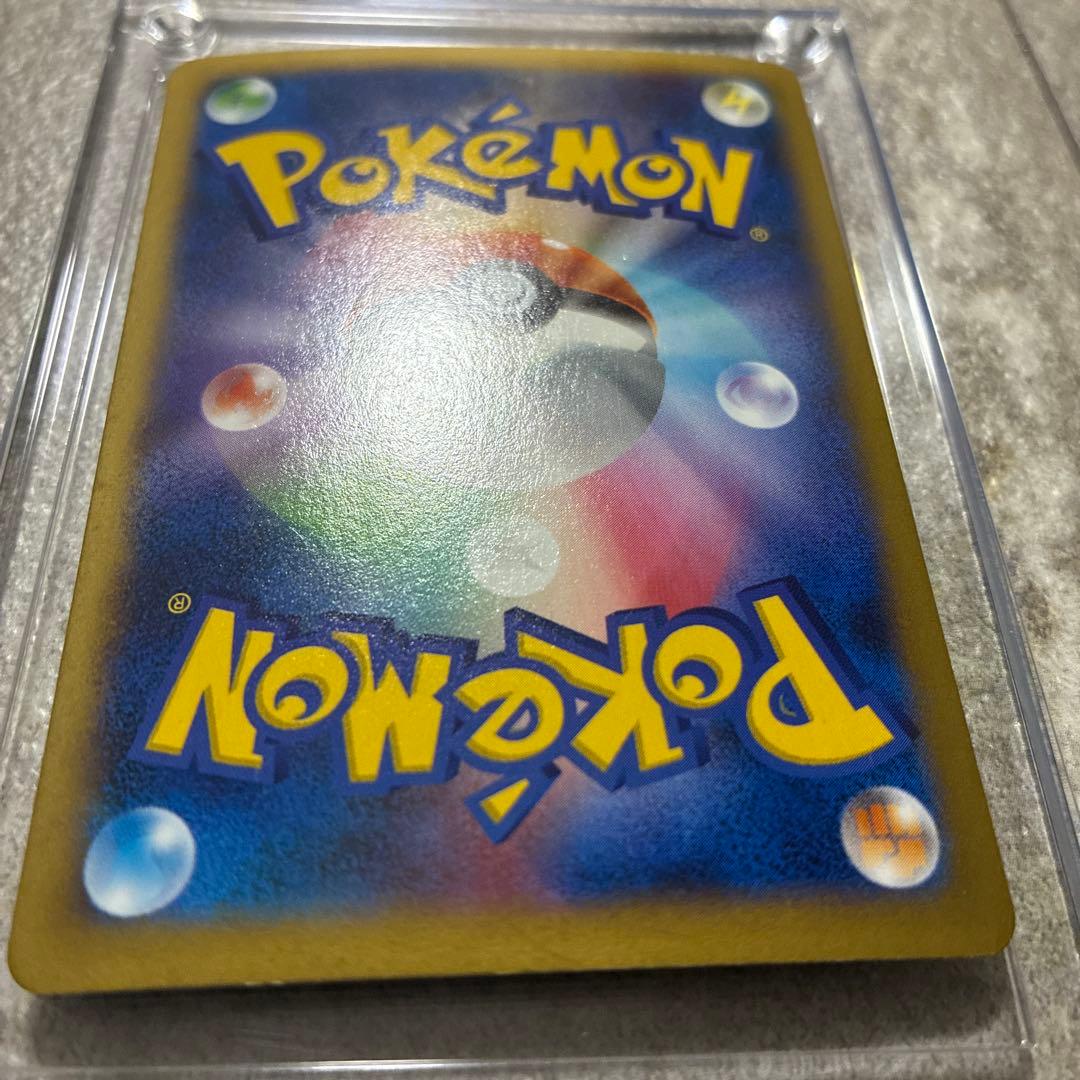 MリザードンEX XYA メガバトルデッキ60 MリザードンEX 002/021