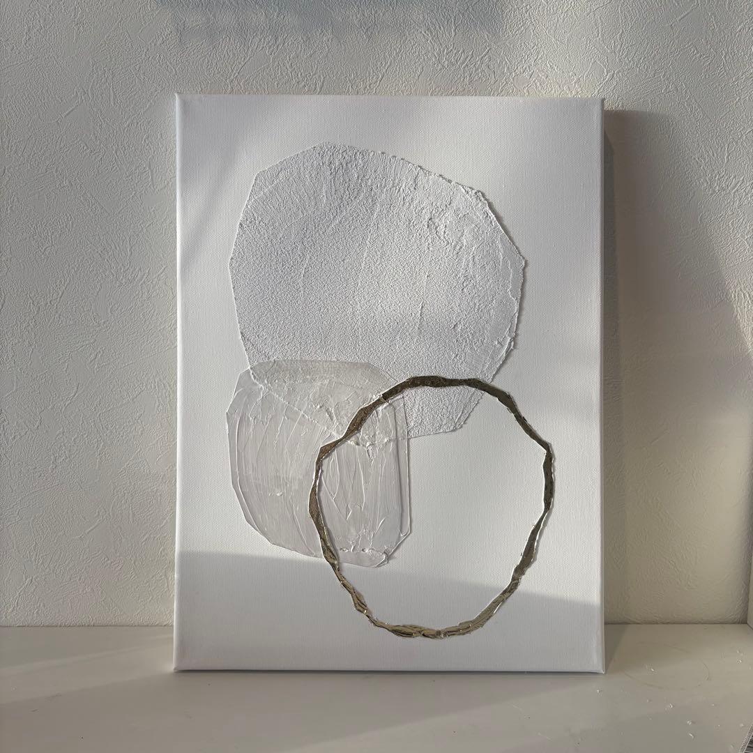 テクスチャーアート aikoさん専用