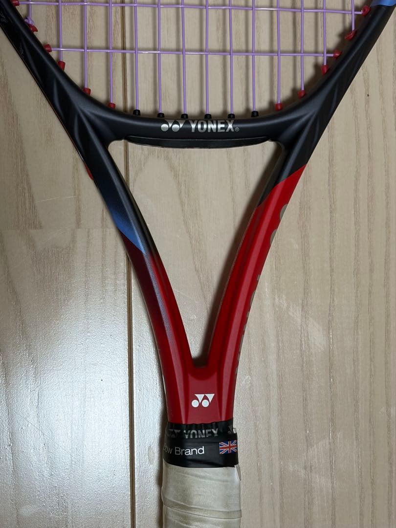 YONEX VCORE98 G3【値引き可】