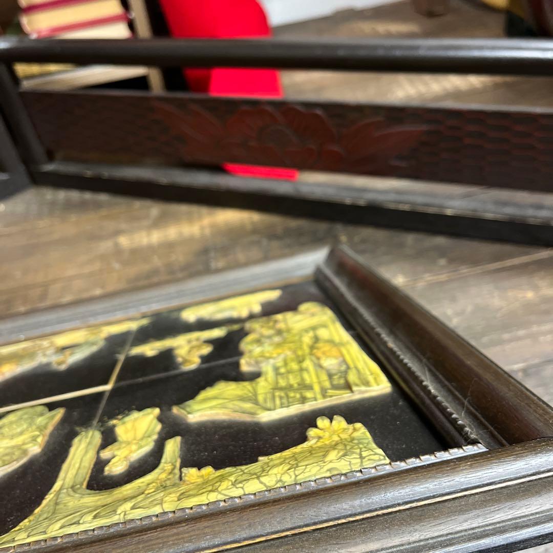 アントンピック サイズmm 縦370×横670 インテリア antique