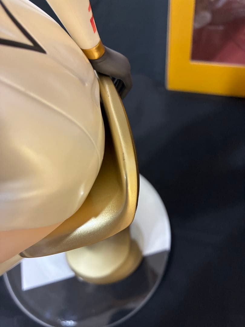 プリンス・オブ・ウェールズ 1/4 フィギュア　ミメヨイ