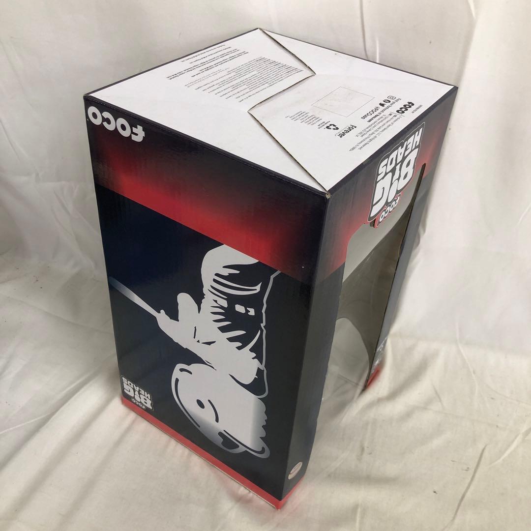 VF5256 中古 foco BIG HEADS 大谷翔平 ボブルヘッド