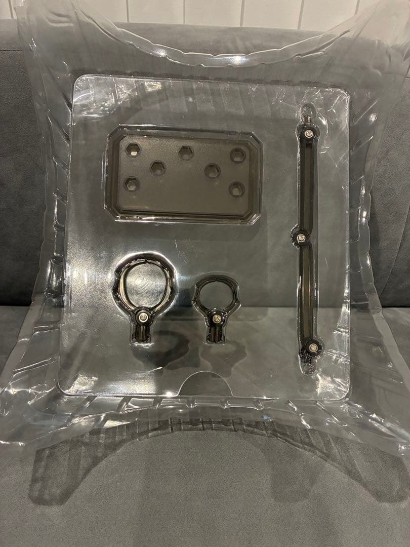 ファイナルファンタジー7 FF7 セフィロス プレイアーツ改 リメイク