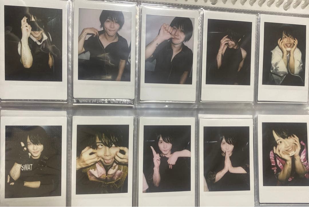 ゆら ランチェキ