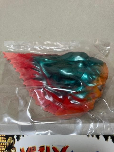 ★マルサンヘドラ350A-Type MOMO Ver. 飛行期セット 未開封★