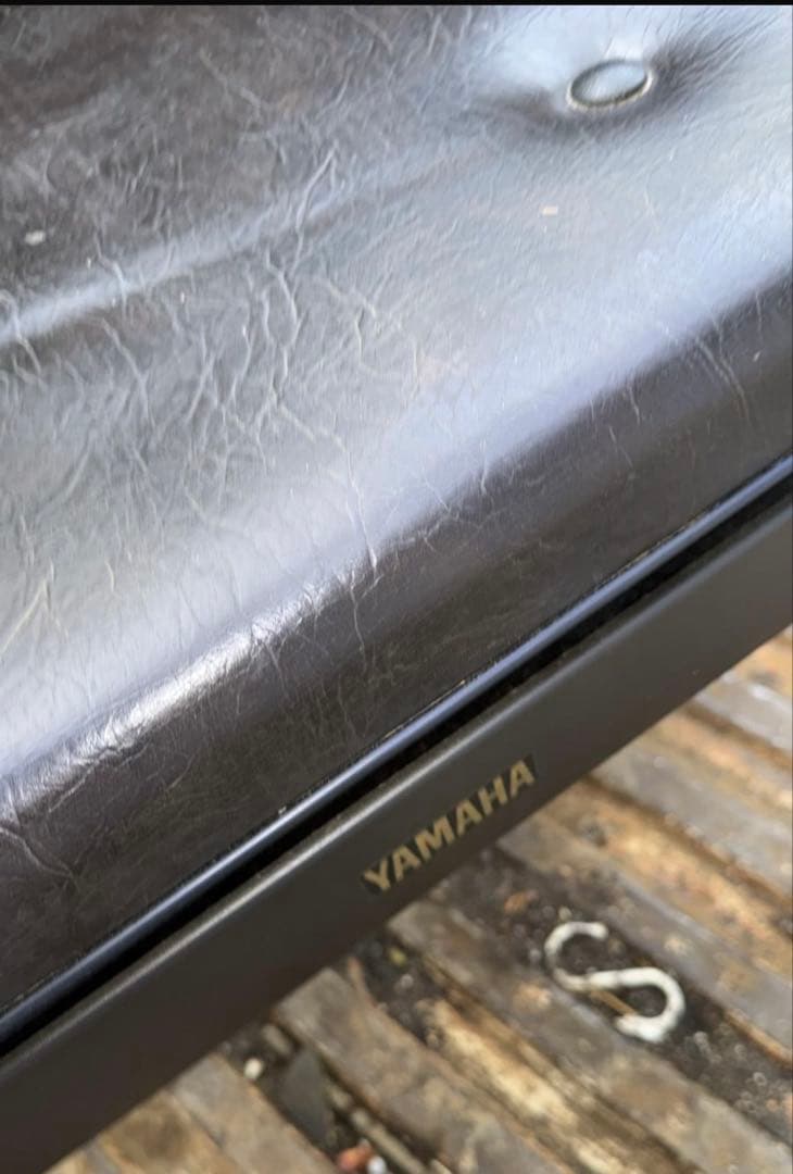 Yamaha Clavinova 61鍵 ダークウッド