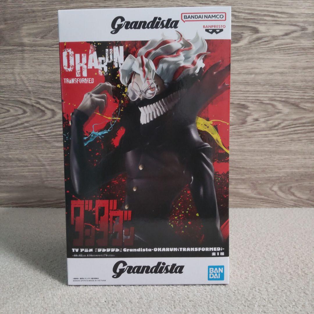 【人気】【まとめ売り】 ダンダダン　オカルンフィギュア１１体セット　新品未開封