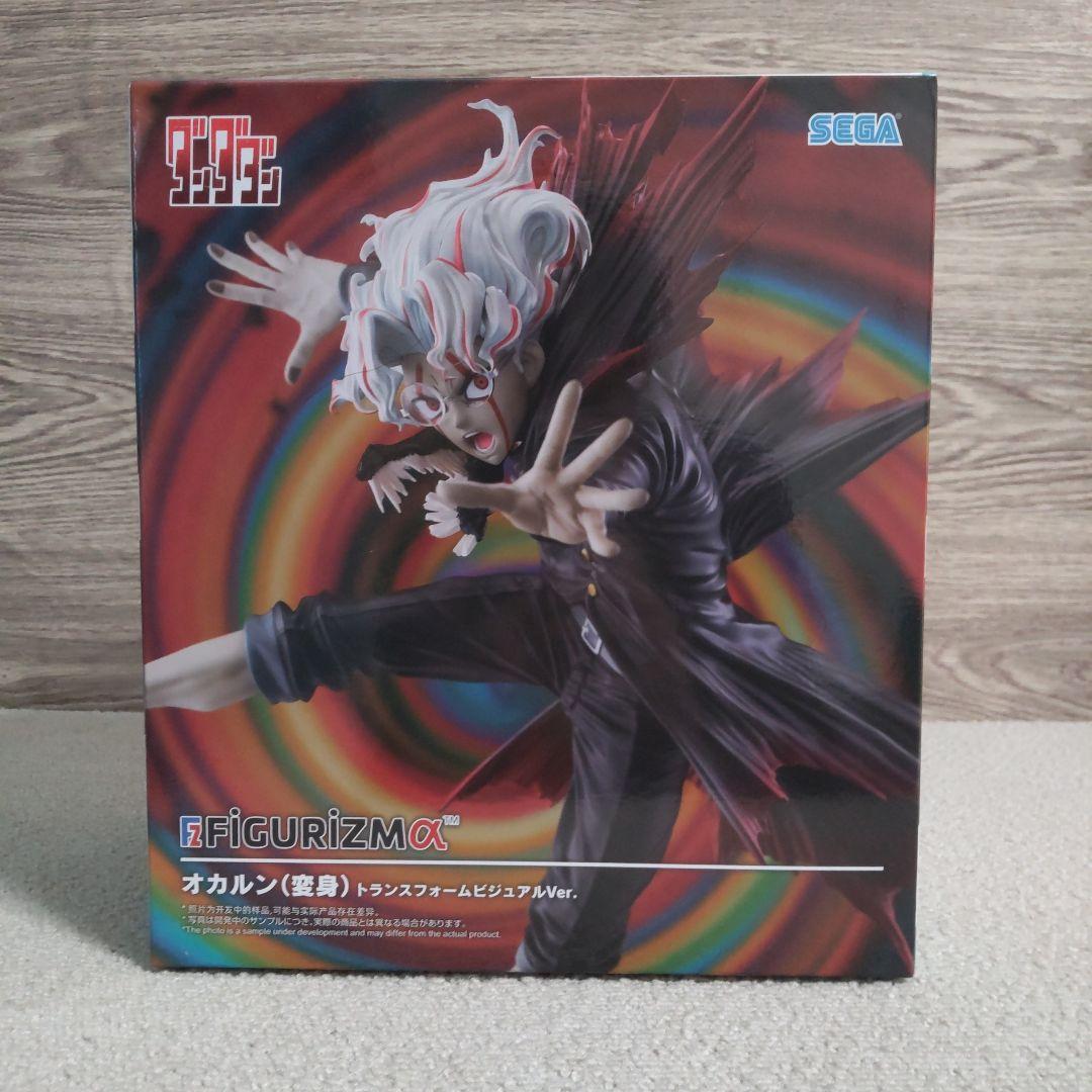 【人気】【まとめ売り】 ダンダダン　オカルンフィギュア１１体セット　新品未開封