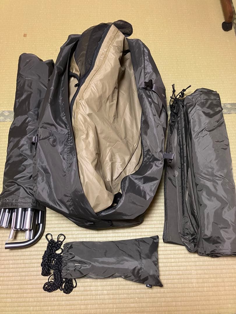 ZANE ARTS ZEKU-L ゼクーL PS-004 ゼインアーツ