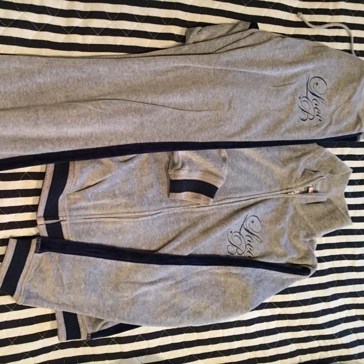 ハワイ購入上下おしゃれジャージ！☆*:.。. o(≧▽≦)o .。.:*☆