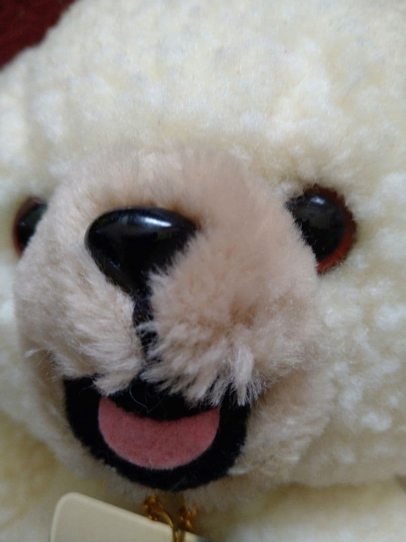 オルゴール付　ファーファ