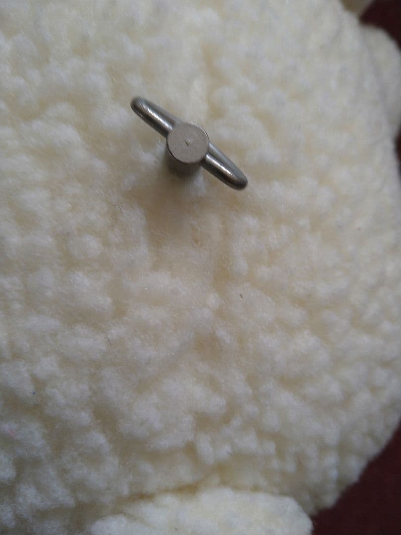 オルゴール付　ファーファ