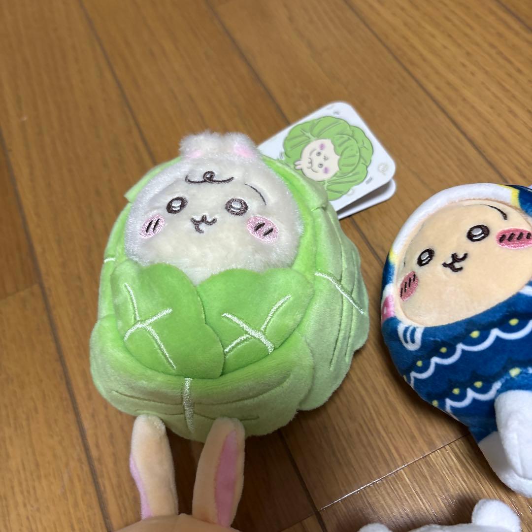 ちいかわグッズ　まとめ売り　20個