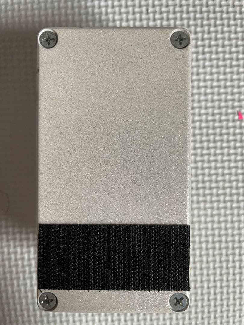 ギター MXR CUSTOM COMP